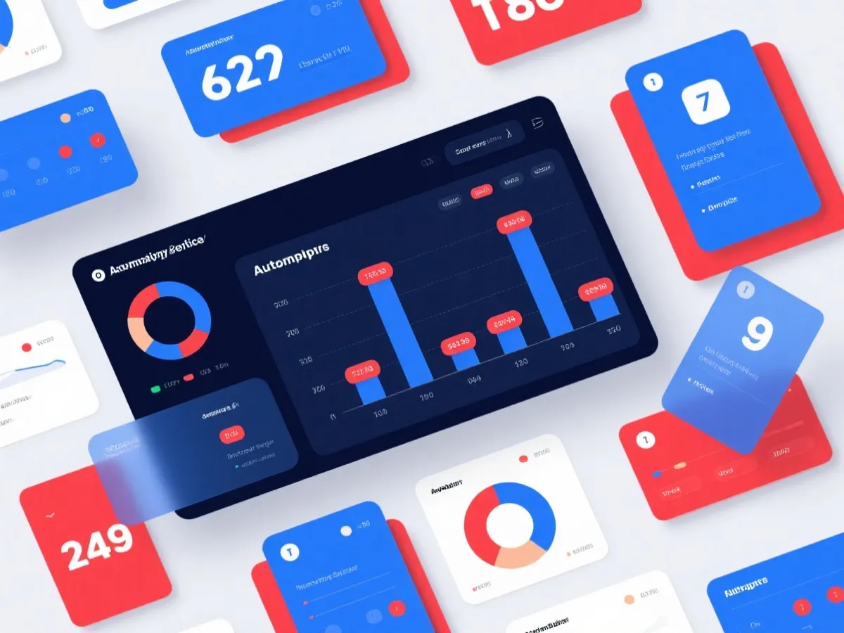 体彩排列三智算引擎自动化计划界面展示